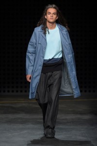 Christopher Raeburn, Men's, RTW, Spring, 2016