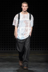 Christopher Raeburn, Men's, RTW, Spring, 2016