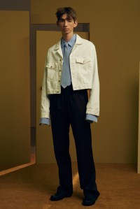 CMMN SWDN, Men’s, RTW, Spring, 2016,