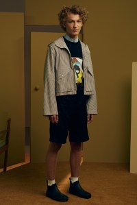 CMMN SWDN, Men’s, RTW, Spring, 2016,