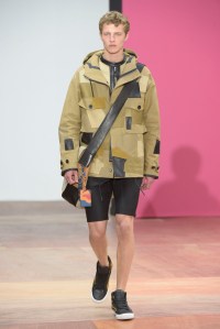 Coach, Men's, RTW, Spring, 2016