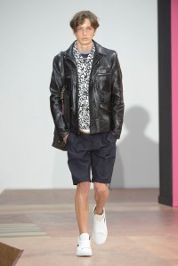 Coach, Men's, RTW, Spring, 2016