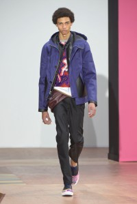 Coach, Men's, RTW, Spring, 2016