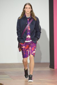 Coach, Men's, RTW, Spring, 2016
