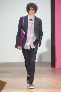 Coach, Men's, RTW, Spring, 2016