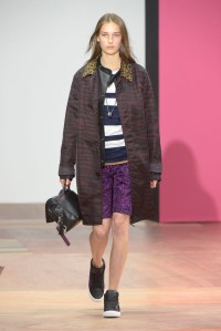 Coach, Men's, RTW, Spring, 2016