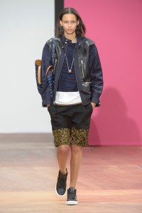 Coach, Men's, RTW, Spring, 2016