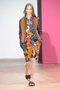Coach, Men's, RTW, Spring, 2016