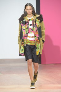 Coach, Men's, RTW, Spring, 2016