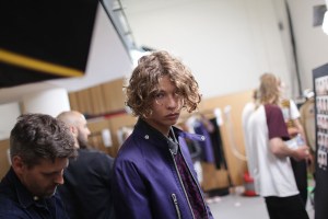 coach, backstage, mens, rtw, spring, 2016