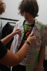 coach, backstage, mens, rtw, spring, 2016