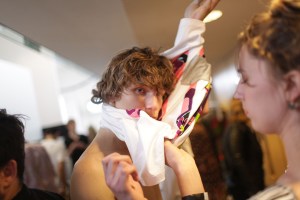 coach, backstage, mens, rtw, spring, 2016