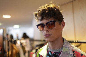 coach, backstage, mens, rtw, spring, 2016