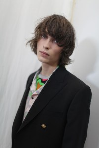 coach, backstage, mens, rtw, spring, 2016