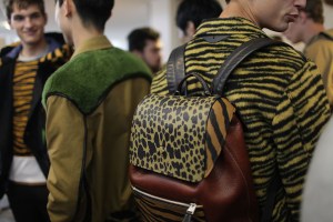 coach, backstage, mens, rtw, spring, 2016