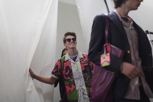 coach, backstage, mens, rtw, spring, 2016