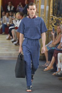 Corneliani Men's RTW Spring 2016