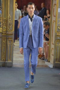 Corneliani Men's RTW Spring 2016