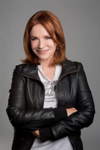 Betsy Heimann  