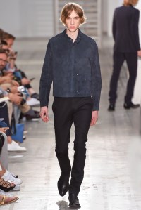 Costume National Men's RTW Spring 2016