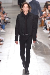 Costume National Men's RTW Spring 2016