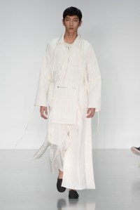 Craig Green Men's RTW Spring 2016