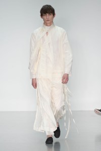 Craig Green Men's RTW Spring 2016