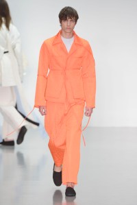 Craig Green Men's RTW Spring 2016