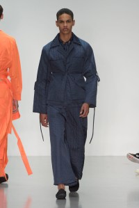 Craig Green Men's RTW Spring 2016