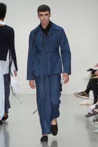 Craig Green Men's RTW Spring 2016
