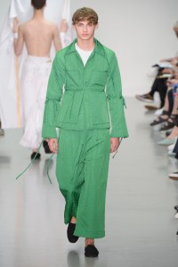 Craig Green Men's RTW Spring 2016
