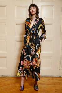 Cynthia Rowley Resort 2016