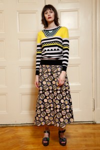 Cynthia Rowley Resort 2016