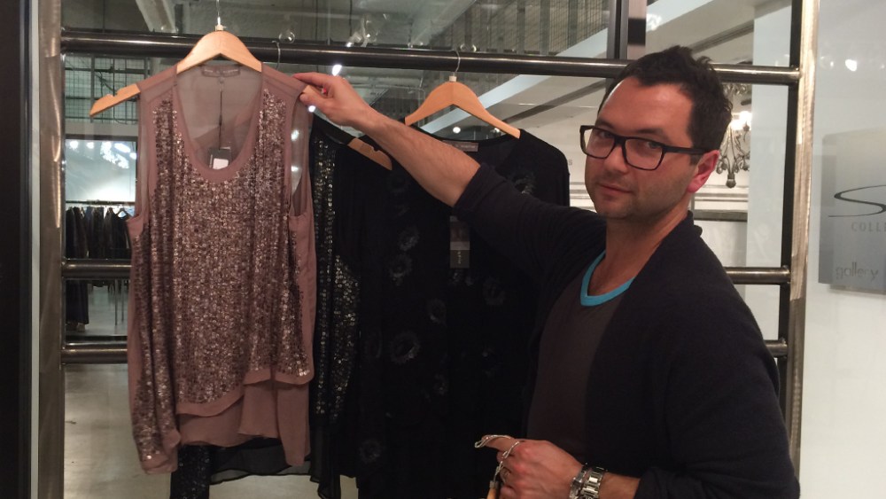 Fashion Industry Gallery in Dallas