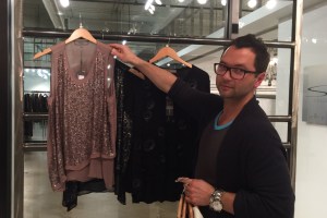 Fashion Industry Gallery in Dallas