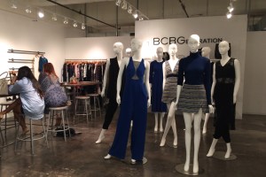 Fashion Industry Gallery in Dallas
