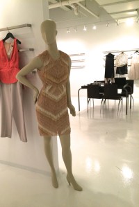 Fashion Industry Gallery in Dallas