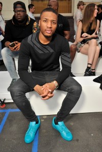 Damian Lillard