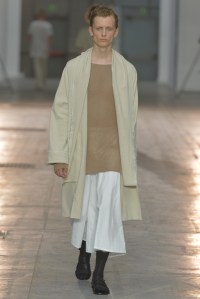 Damir Doma Men's RTW Spring 2016