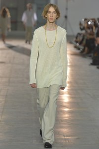 Damir Doma Men's RTW Spring 2016