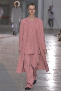 Damir Doma Men's RTW Spring 2016