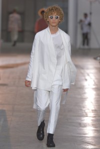 Damir Doma Men's RTW Spring 2016