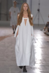 Damir Doma Men's RTW Spring 2016