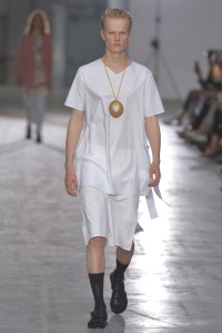 Damir Doma Men's RTW Spring 2016