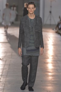 Damir Doma Men's RTW Spring 2016