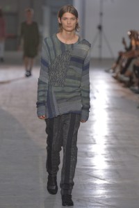 Damir Doma Men's RTW Spring 2016