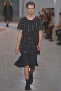 Damir Doma Men's RTW Spring 2016