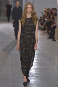 Damir Doma Men's RTW Spring 2016