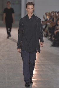 Damir Doma Men's RTW Spring 2016