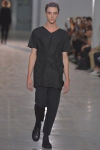 Damir Doma Men's RTW Spring 2016